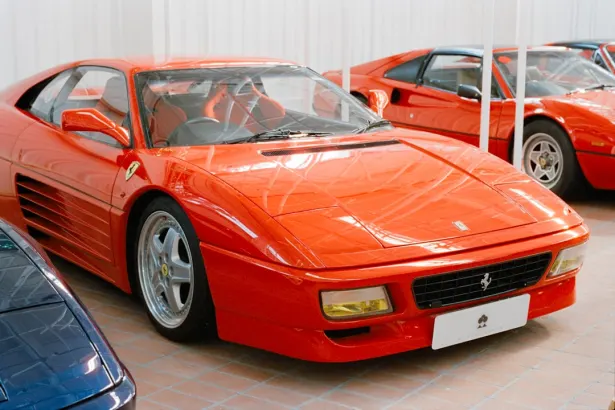 Kasino Native Gaming Android/iOS aplikace